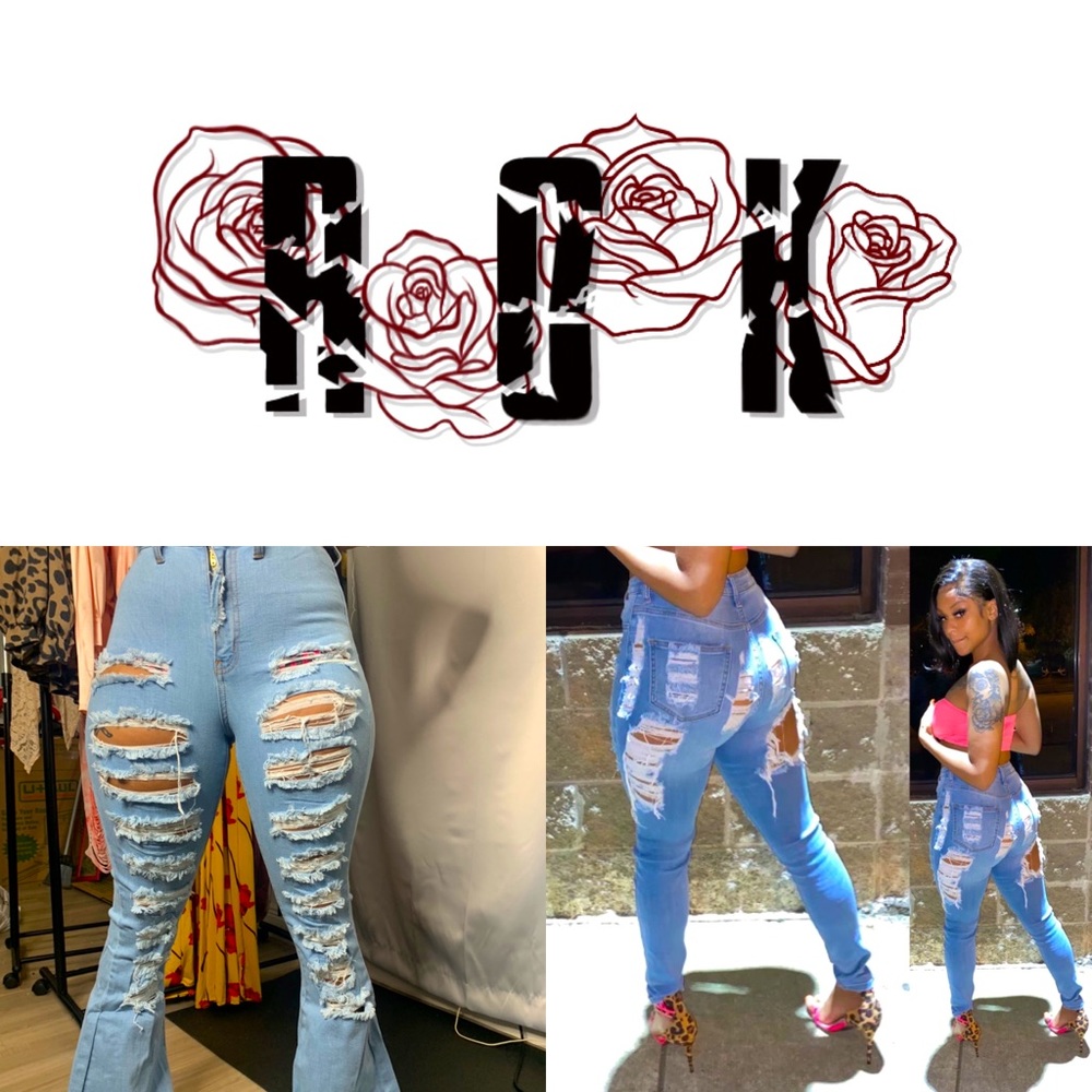 🚨🚨Mean Jean Sale🚨🚨 2 for $80/ 3 for $130!!